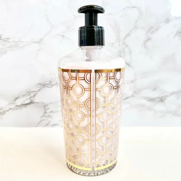 Baobab Woman Hand & Body Lotion, 350ml - 11.8oz, Glass Bottle - New, No Box